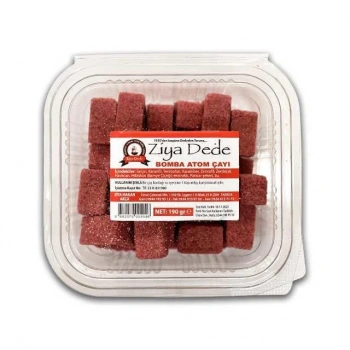 Atom Çayı 170 Gr. 1 Adet
