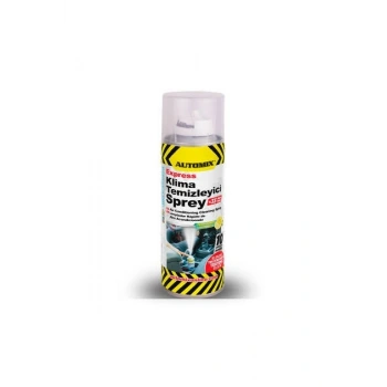 AUTOMIX 44632 KLIMA TEMIZLEME 200ml 1 Adet