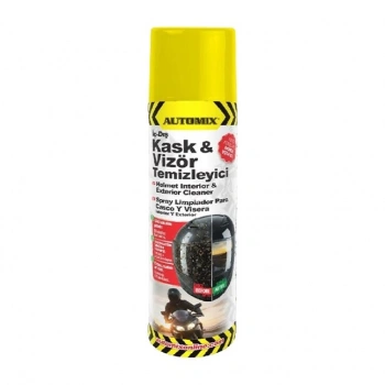 AUTOMIX 45004 KASK TEMIZLEME 300ml 1 Adet