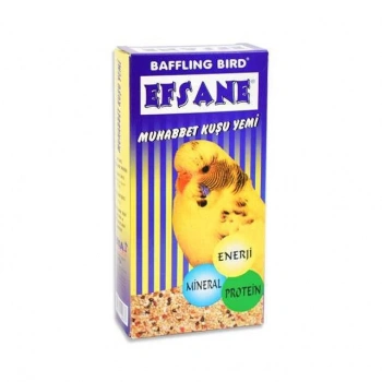 Ayça Kuş Yemi 250 gr FB 1 Adet