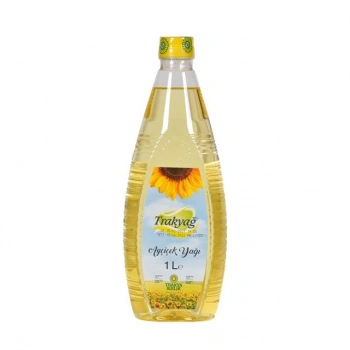 AYCICEK YAG 1 LT.PET 1 Adet