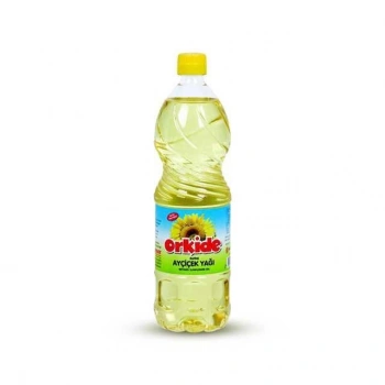 Ayçiçek Yağı 1 Lt. 1 Adet