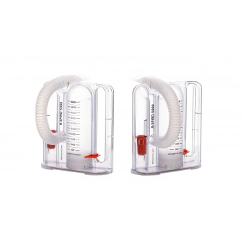 B-Spiro 5000 Volümetrik Spirometre