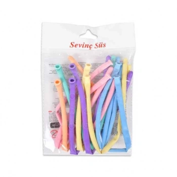 B01.80 Balon 12inc 1 Adet