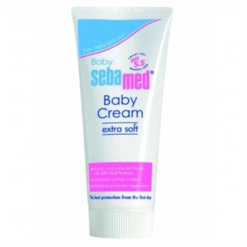 Baby Bebek Kremi 200ml