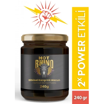 Ballı Atom 240GR Özel Serii