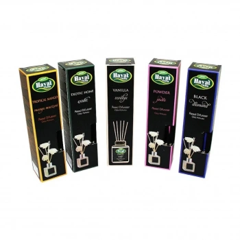 Bambu Oda Kokusu 100 ml