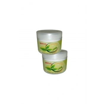 Bamya Tohumu Mesaj Kremi 100 ml x 2 Adet