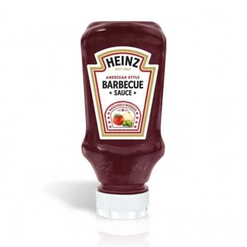 Barbekü Sos 250gr 1 Adet