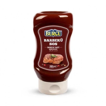 Barbekü Sos 330gr 1 Adet