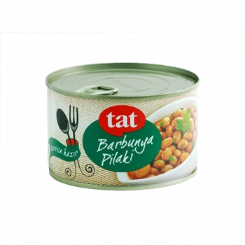 Barbunya Pilaki 400gr 1 Adet