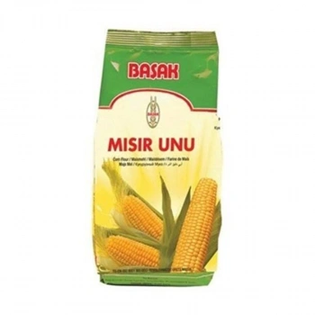 BAŞAK MISIR UNU 400 GR.