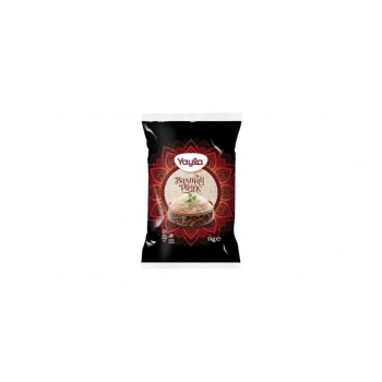 Basmati Pirinç 1000gr 1 Adet