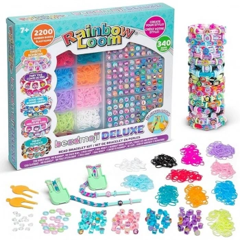 Beadmoji Deluxe Paket 2200 Parça