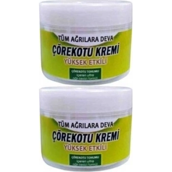Beauty Clinic Çörek Otu Kremi x 2 adet
