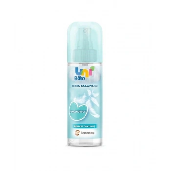 Bebek Kolonya 150 ml Bebeksi Kokular