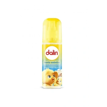 Bebek Kolonyası 150 ml - Deniz Esintisi