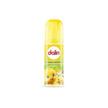 Bebek Kolonyası 150 ml - Orman Esintisi