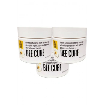 Bee Cure 3 ADET 150 ml Venom Cream  Rahatlatıcı