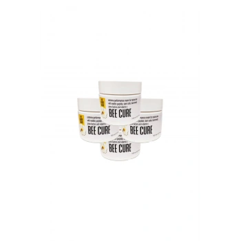 Bee Cure 4x150 ml Rahatlatıcı Bakım Kremi