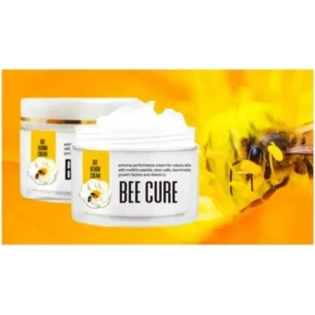 Bee Cure Arı Zehri Muzicesi Vücut 100 ml - 2 Adet