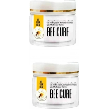 Bee Cure Bakım KREMI150 ml X2 Adet