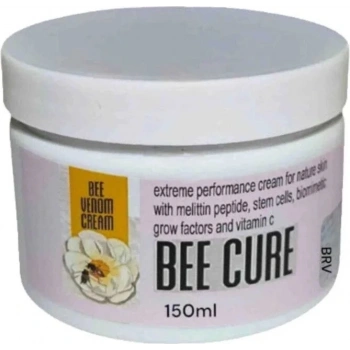 Bee Cure Krem 150 ml Krem