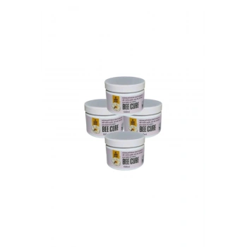 Bee Cure Krem 150 ml  Ölçeğinde 4 Ad Rahatlatıcı Bakım Kremi