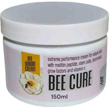 Bee Cure Krem 150 ml Paincream