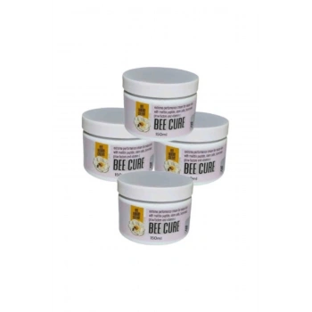 Bee Cure Krem 150 ml x 4 adet