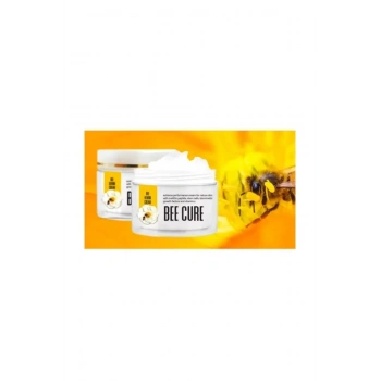 Bee Cure Rahatlatıcı Bakım Kremi 100 ML x 2 Adet