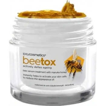 Bee Tox Arı Zehri Krem 100 ml