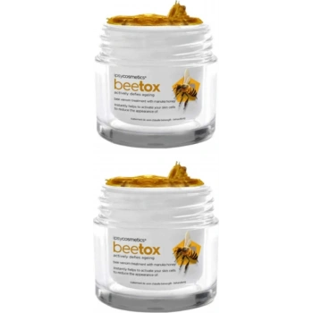 Bee Tox Arı Zehri Kremi 100 ml x 2ADET