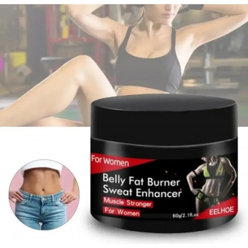 Belly Fat Burner For Women Kremi 100 ml