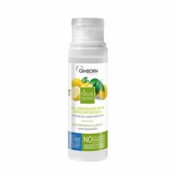 Beşeri El Dezenfektanı 100 Ml