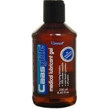 Best Man Cabsglide Medical Lubricant Gel 250 ml