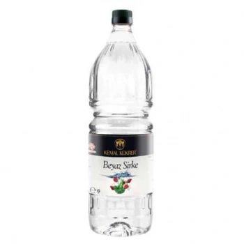 Beyaz Sirke 1lt 1 Adet