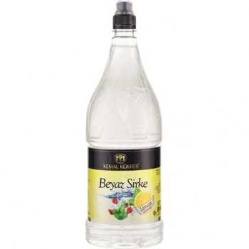 Beyaz Sirke 2lt 1 Adet
