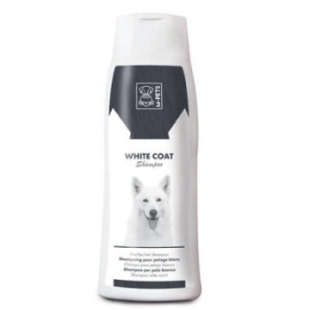 Beyaz Tüylü Köpek Şampuanı 250 Ml