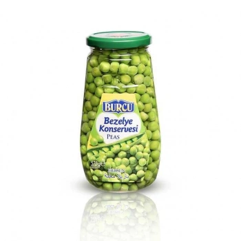 Bezelye 570gr 1 Adet