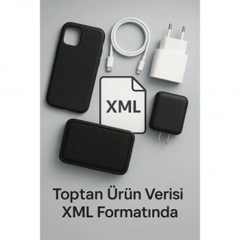 BEZOS XML DROPSHIPPING HİZMETİ