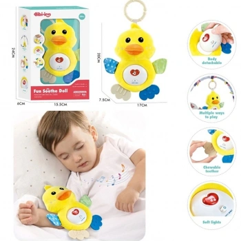 BIB6011 ISIKLI VE SESLI BEBEK CIV CIVI