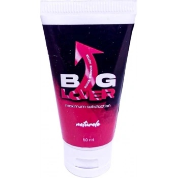 Bıg Lover 50ML Erkek