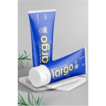 Big Power Erkeklere Özel 2 Adet Krem 50 ml