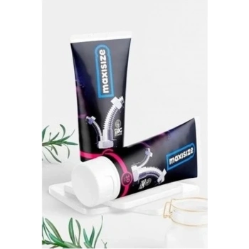 Big Power Maxisize Krem x 2 Adet
