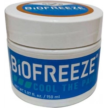 Biofreeze Cool Masaj Kremi 150 ml x 1 Adet