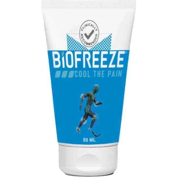 Biofreeze Krem 50ML