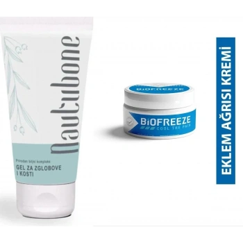 Biofreeze Masaj Kremi 150 ml