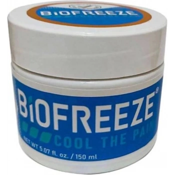Biofreeze Masaj Kremi 150 ml x 1 Adet