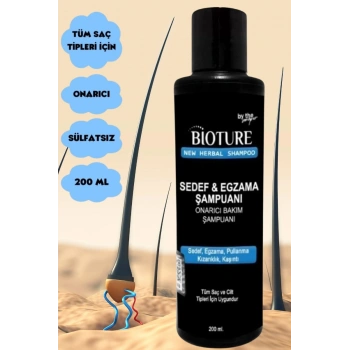 Bioture Şampuanı 200 ml
